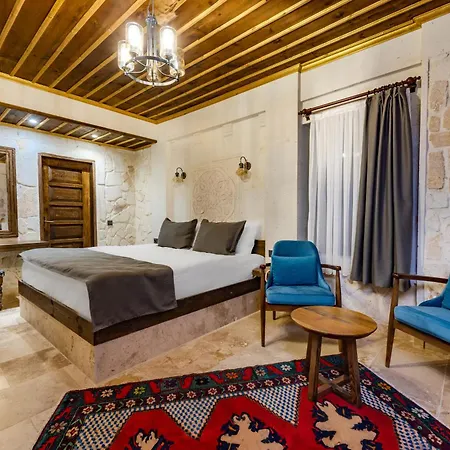 Soho Cappadocia Γκόρεμε