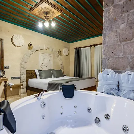 Ξενοδοχείο Soho Cappadocia