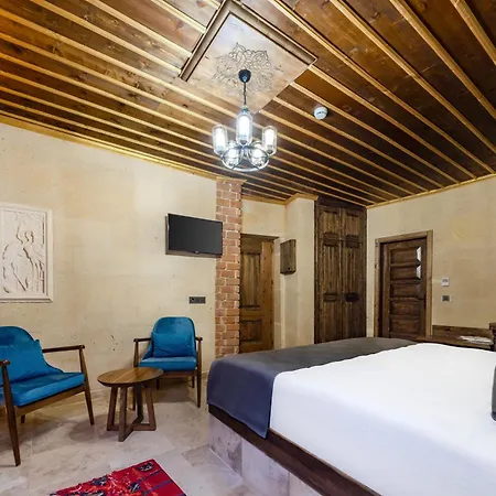 Hotell Soho Cappadocia Göreme