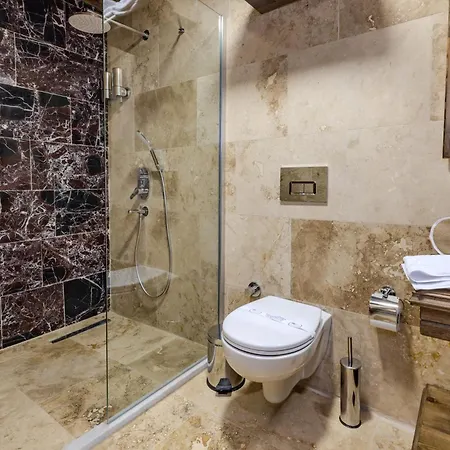 Soho Cappadocia * Göreme