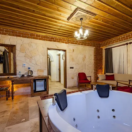 Soho Cappadocia Hotel