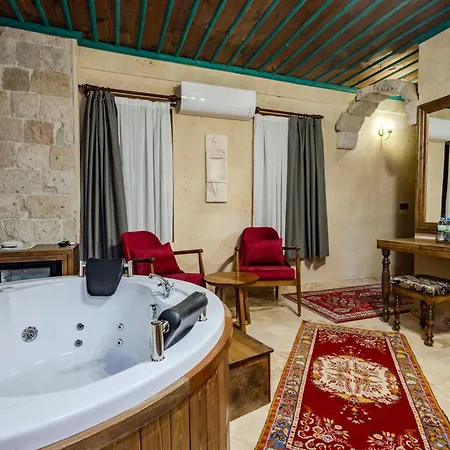 Hotel Soho Cappadocia