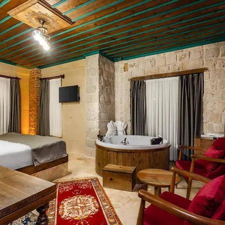 Soho Cappadocia Hotel *