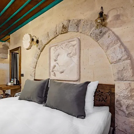 Hotell Soho Cappadocia *