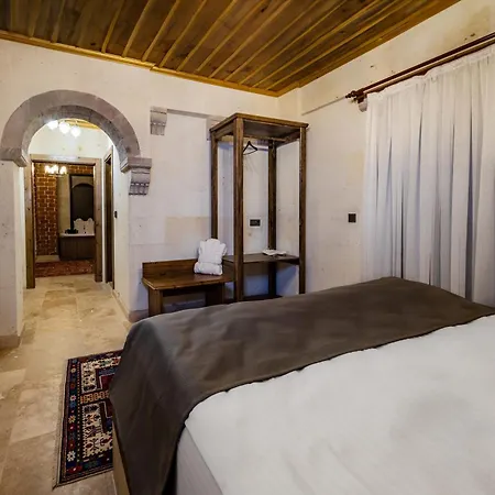Hotel Soho Cappadocia Göreme
