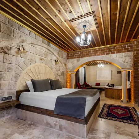 Hotel Soho Cappadocia
