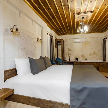 Soho Cappadocia Hotel Goreme