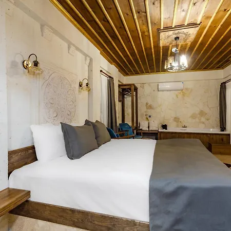 Soho Cappadocia Hotell Göreme