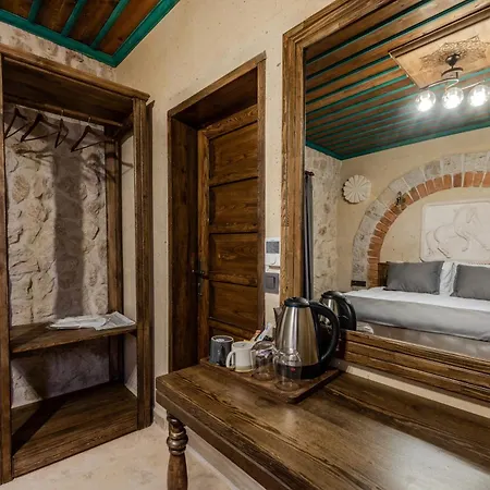 Soho Cappadocia *
