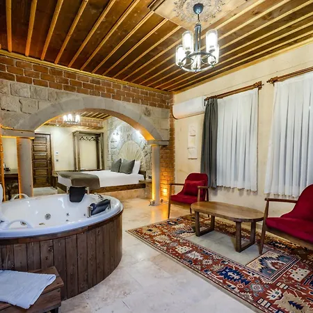 Soho Cappadocia * Γκόρεμε