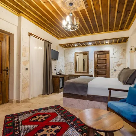 Soho Cappadocia Hotell
