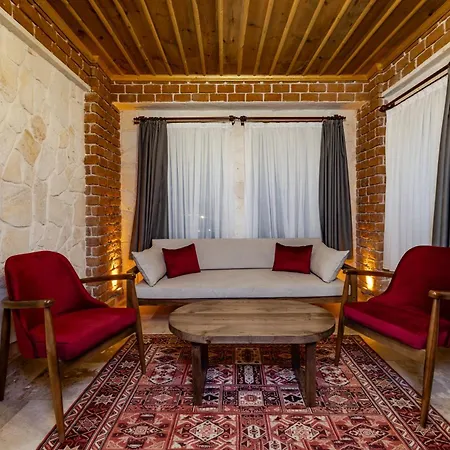 Soho Cappadocia Hotell