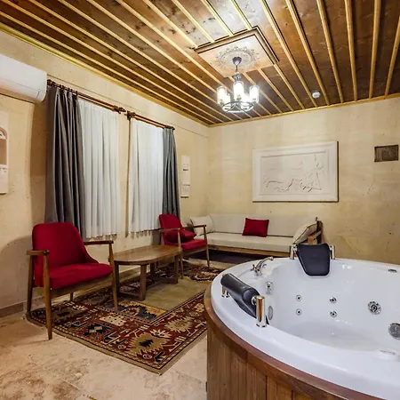 Soho Cappadocia Hotel *