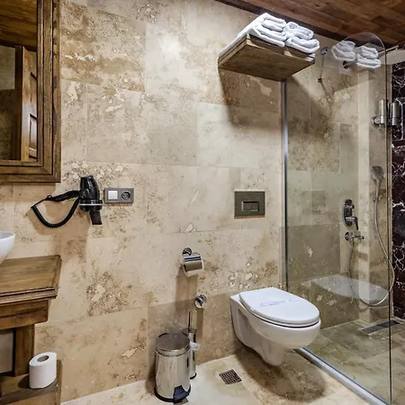 Soho Cappadocia Hotel Goreme