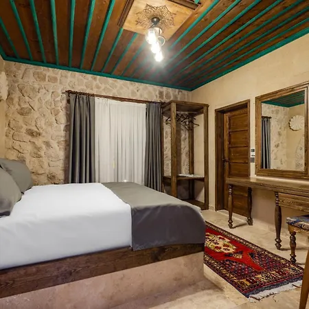 Otel Soho Cappadocia Göreme