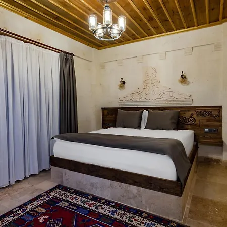 Soho Cappadocia * Γκόρεμε