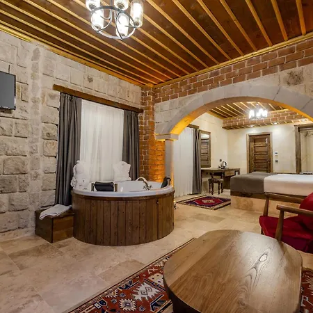 Otel Soho Cappadocia Göreme