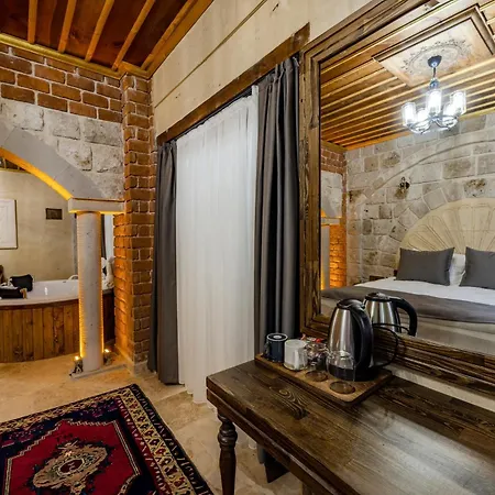 Soho Cappadocia * Γκόρεμε