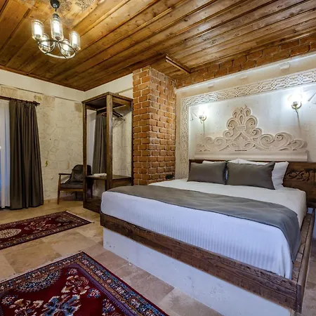 Soho Cappadocia Hotell Göreme