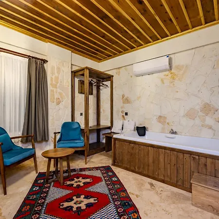 Soho Cappadocia Goreme