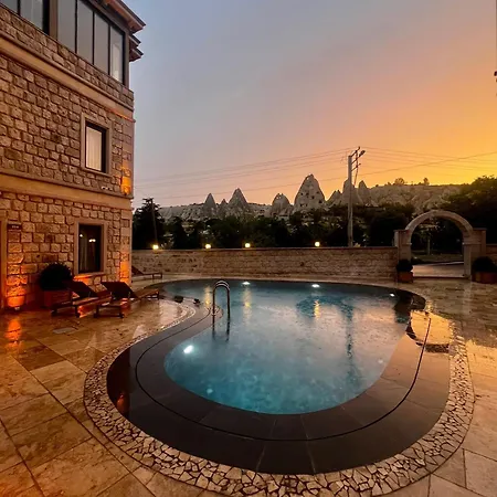 Soho Cappadocia