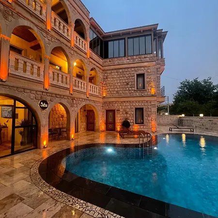 Hotel Soho Cappadocia Göreme