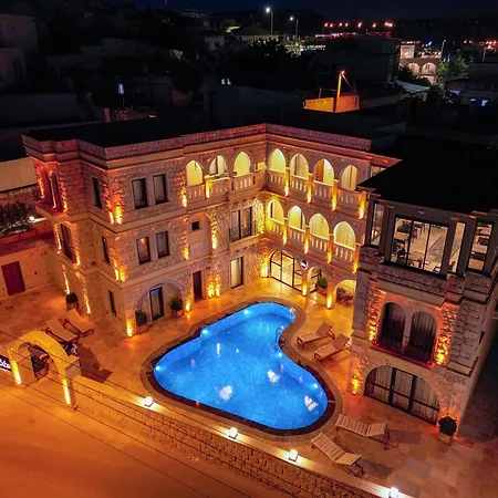 Soho Cappadocia Γκόρεμε