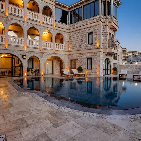 Soho Cappadocia Ξενοδοχείο