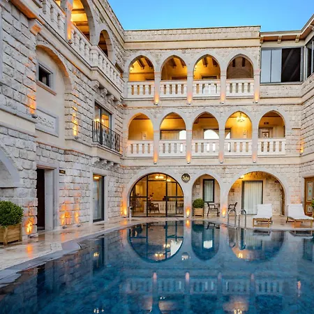 Soho Cappadocia Hotel Göreme