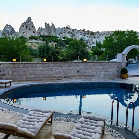 Soho Cappadocia Γκόρεμε