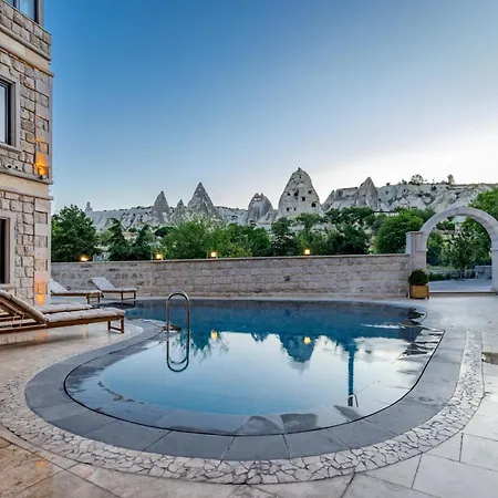 Soho Cappadocia Hotell