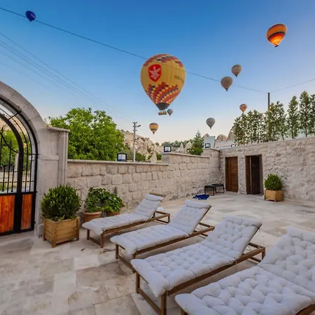 Soho Cappadocia * Γκόρεμε