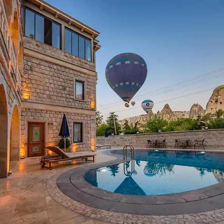 Hotell Soho Cappadocia