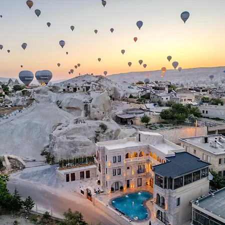 Soho Cappadocia * Γκόρεμε