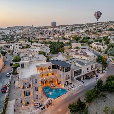 Soho Cappadocia *