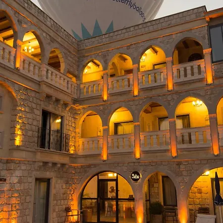 Hotel Soho Cappadocia Göreme