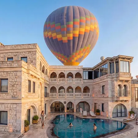 Hotel Soho Cappadocia *