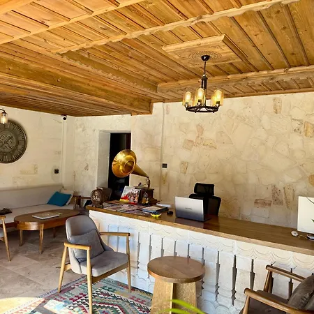 Soho Cappadocia Γκόρεμε