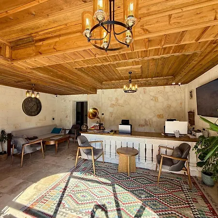 Soho Cappadocia Hotel Göreme