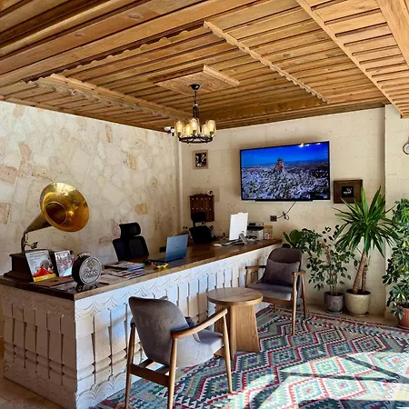 Soho Cappadocia Γκόρεμε