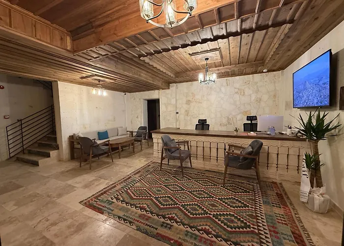 Soho Cappadocia * Göreme