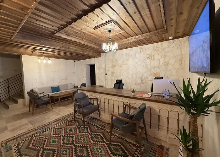 Soho Cappadocia * Göreme