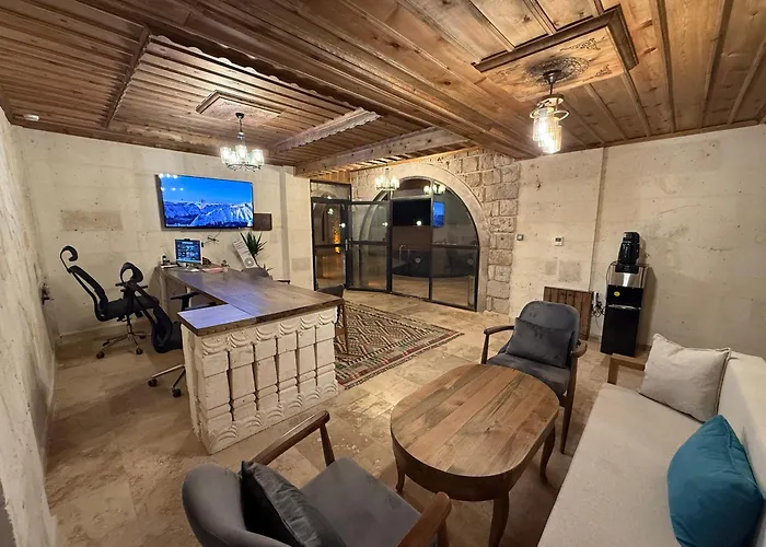 Hotel Soho Cappadocia Göreme