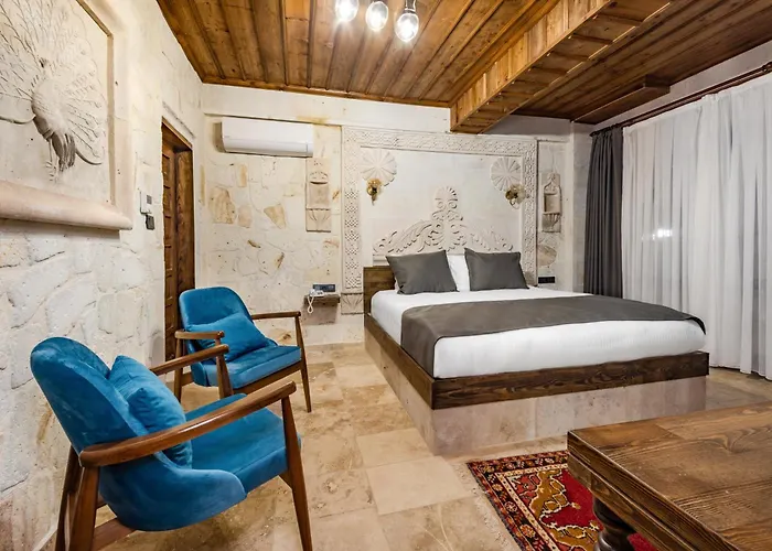 Soho Cappadocia Hotel *