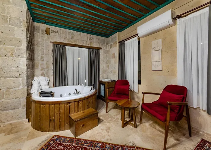 Soho Cappadocia * Göreme