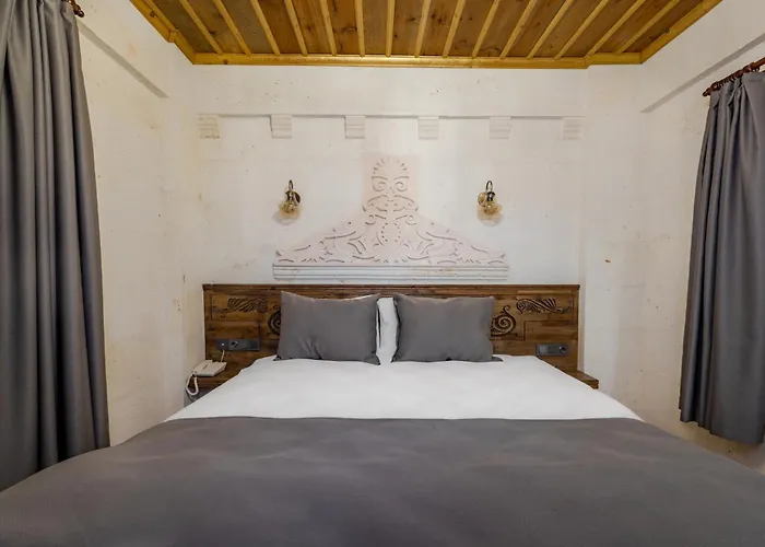 Soho Cappadocia Hotel Göreme