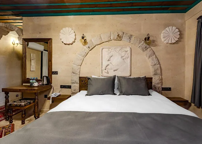 Soho Cappadocia Göreme