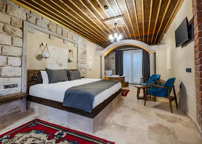 Soho Cappadocia * Göreme