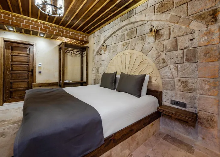 Soho Cappadocia Hotel