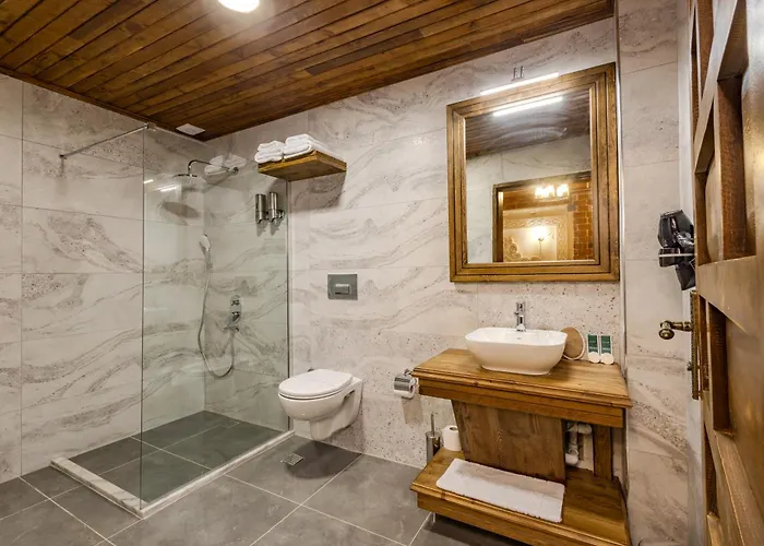 Soho Cappadocia * Göreme